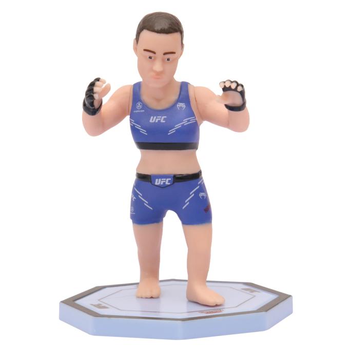 UFC UFC2010-3