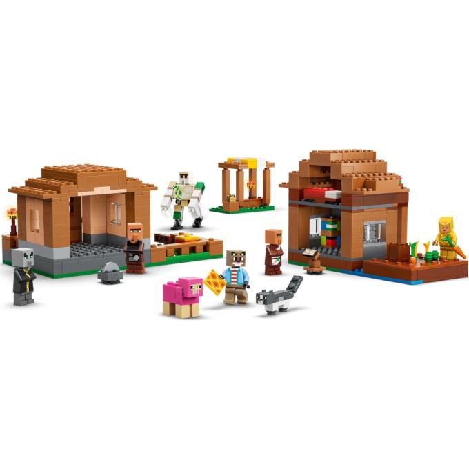 LEGO 21596