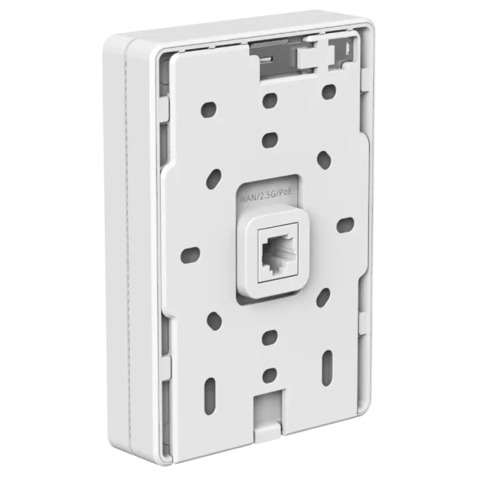 Ruijie Reyee RG-RAP72-Wall Wi-Fi 7 внутренняя двухдиапазонная