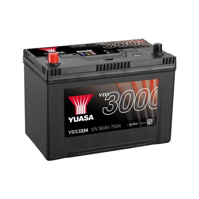 Yuasa YBX3334