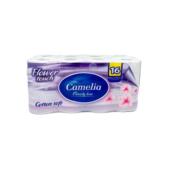 Camelia 8606111248151
