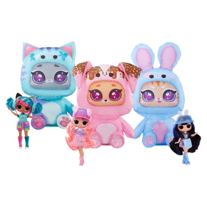 L.O.L. Surprise! 504146