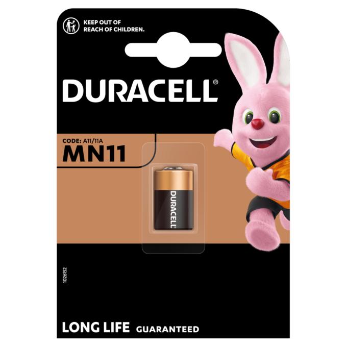 Duracell 5007387