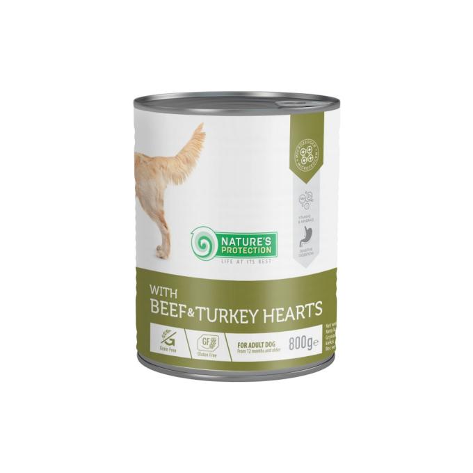 Nature's Protection KIK45604