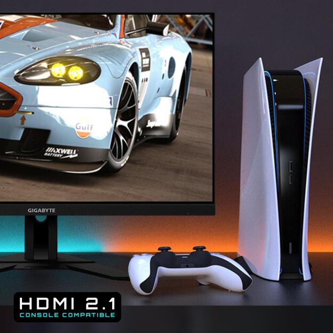 GIGABYTE M28U-EK