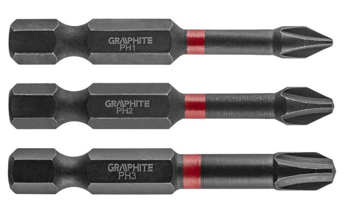 Graphite 56H543