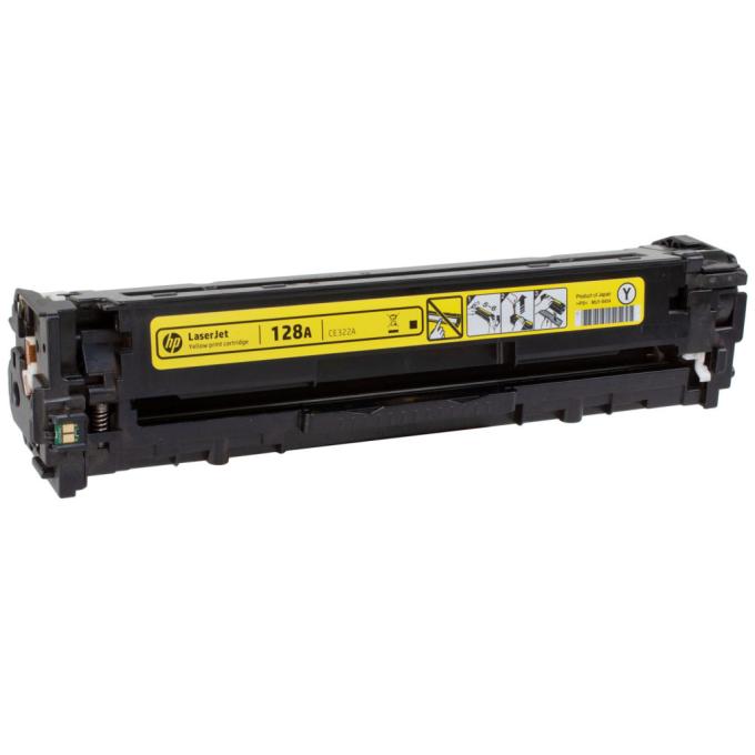 HP C_VIRGIN_CE322A-Y