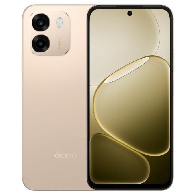 Oppo OFCPH2817_GOLD