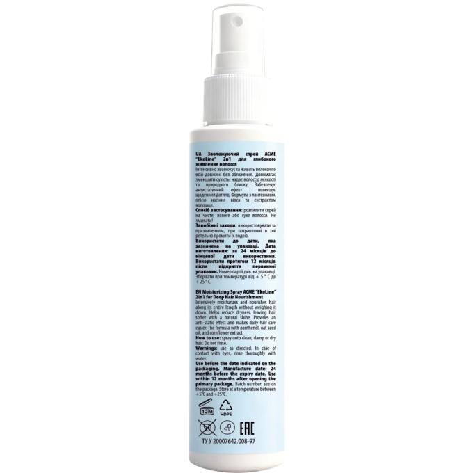 Acme Color 4823115507945