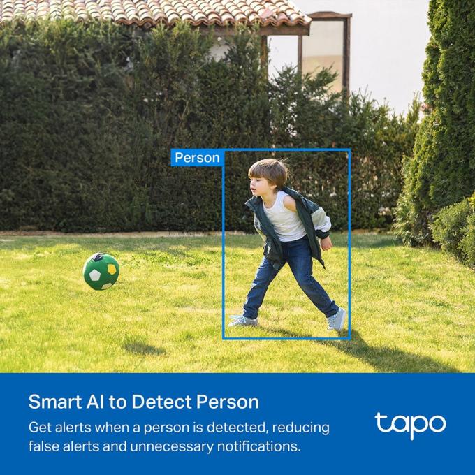 TP-Link TAPO-C410