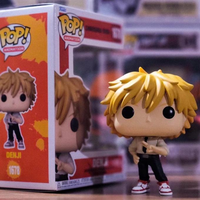 Funko Pop 80320
