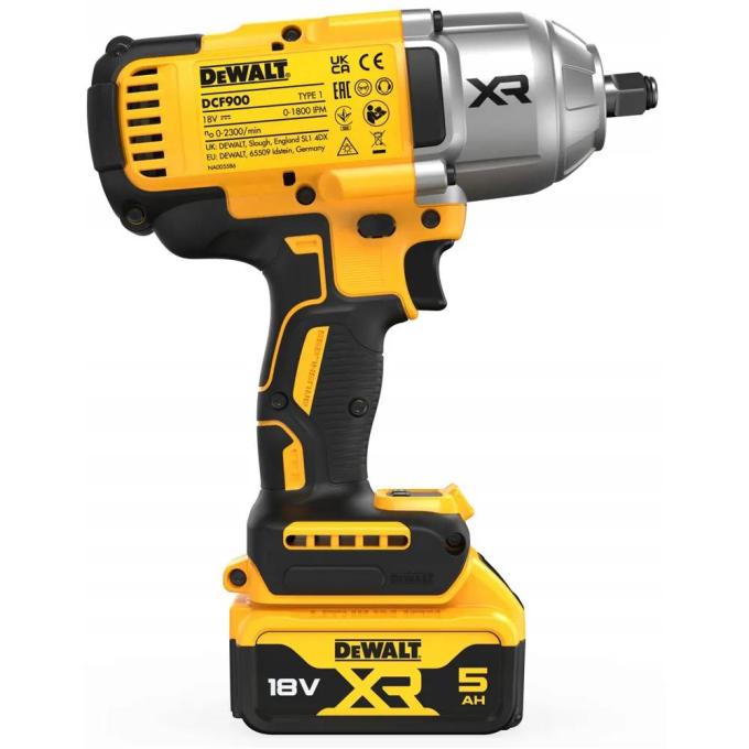 DeWALT DCF900P2T