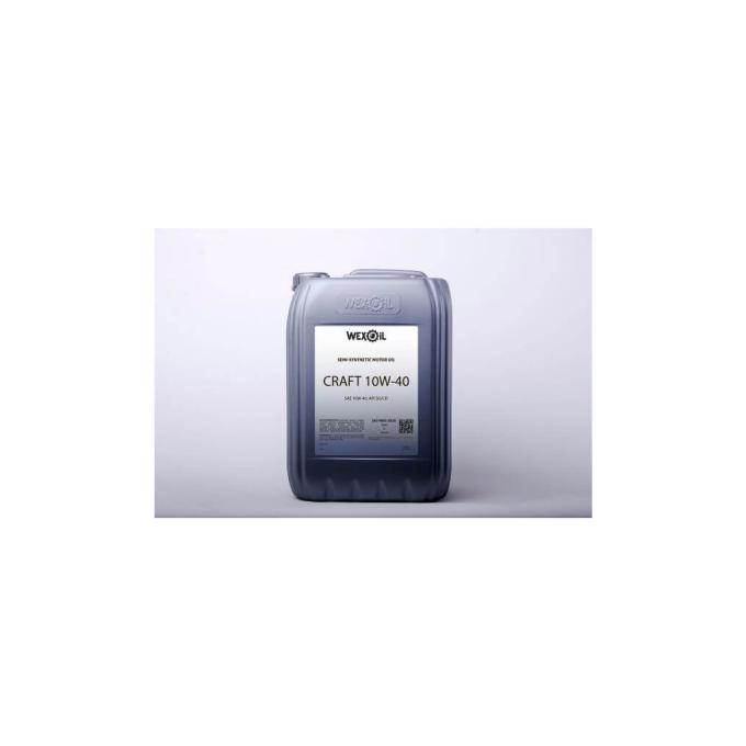 WEXOIL WEXOIL_62563