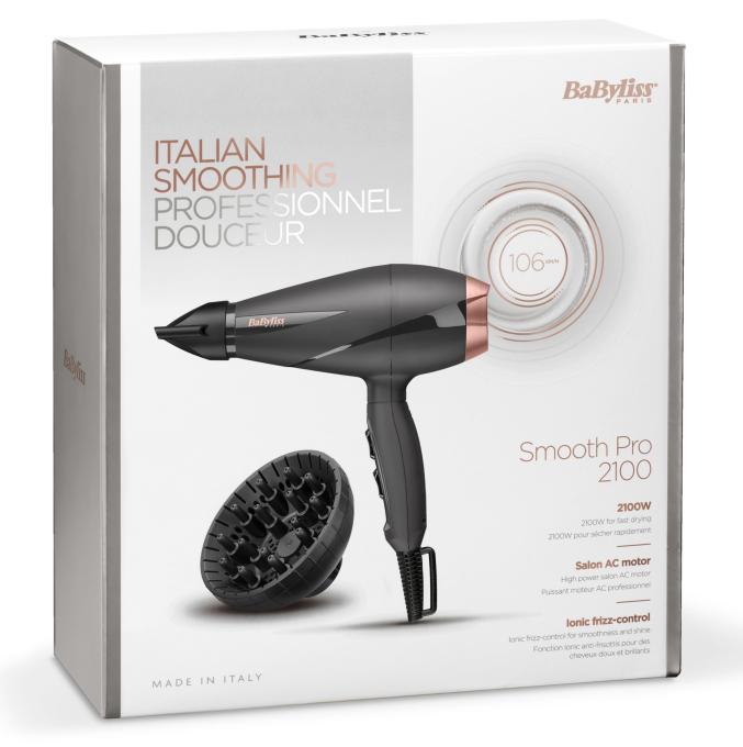 Babyliss 6709DE