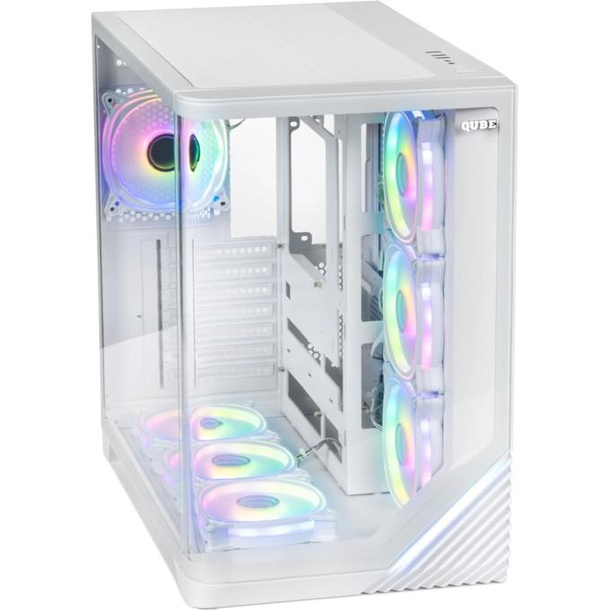 QUBE MIRAGE_GWNU3