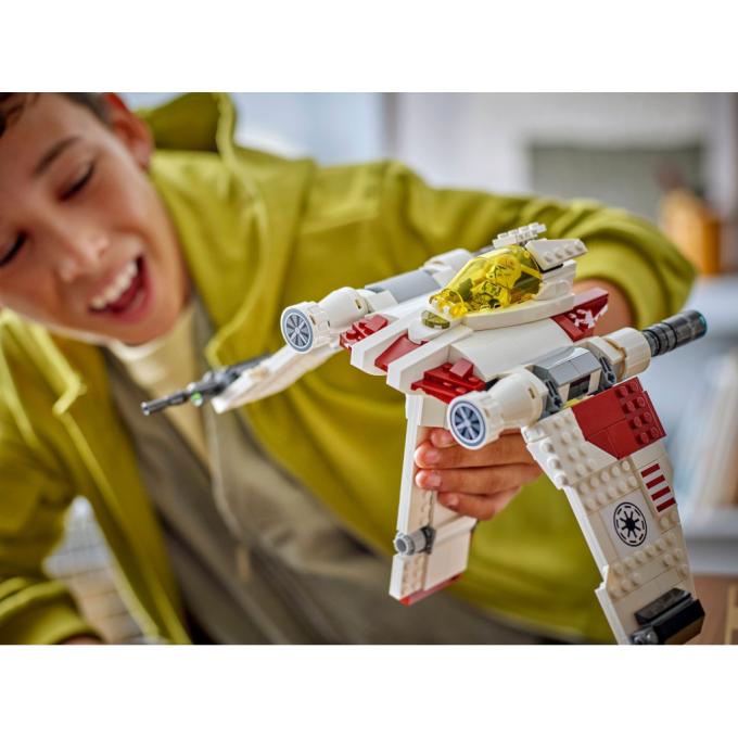 LEGO 75432