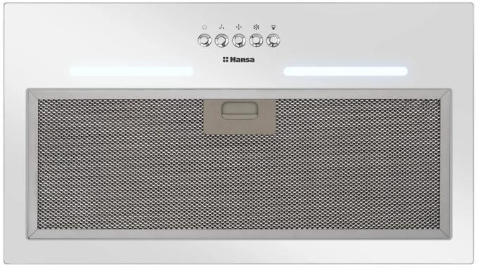 Hansa OMP6251WGH