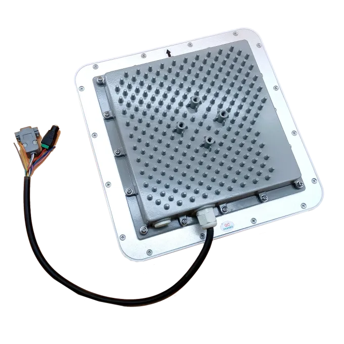 UHF считыватель дальнего действия UHFR-803A