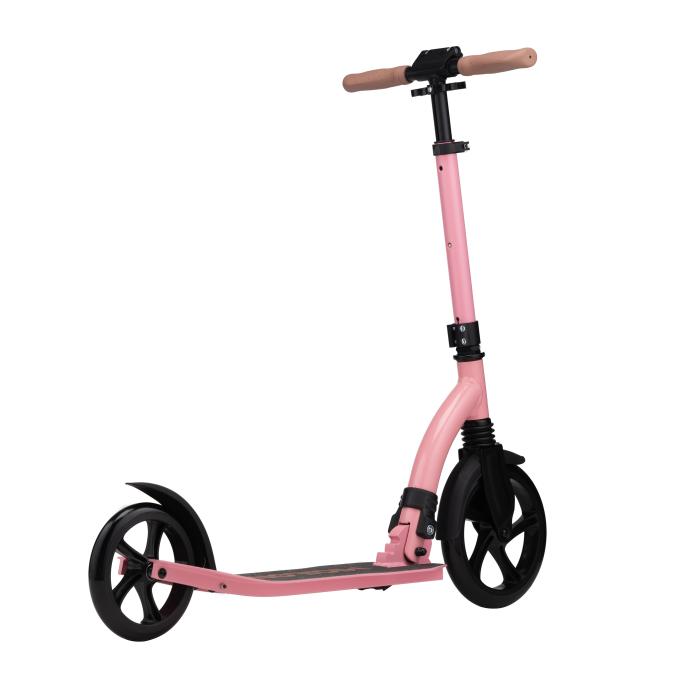 Miqilong BEAGLE-200-PINK