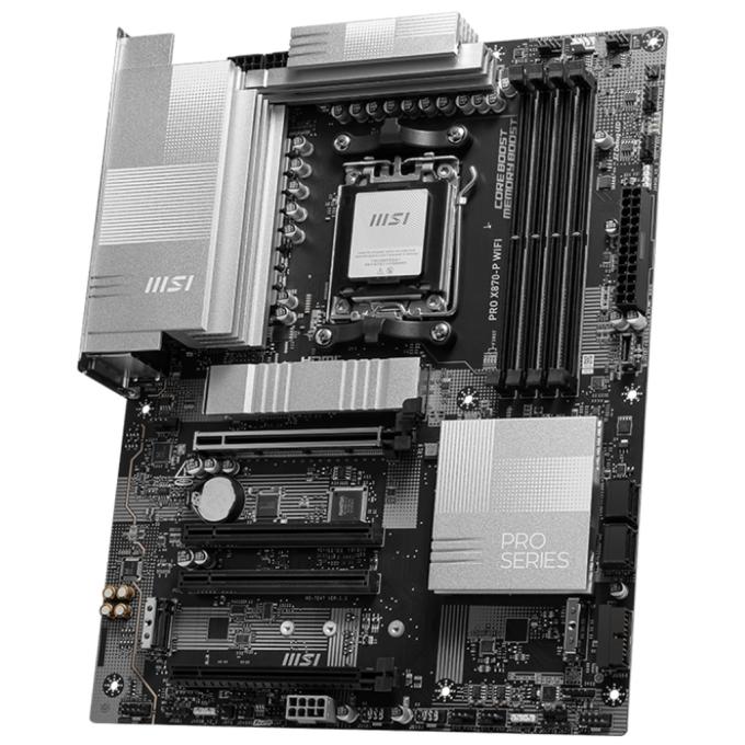 MSI PRO X870E-P WIFI