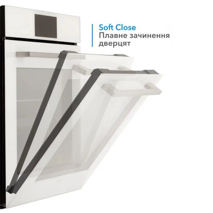 ELEYUS EMMA 6010 WH STL