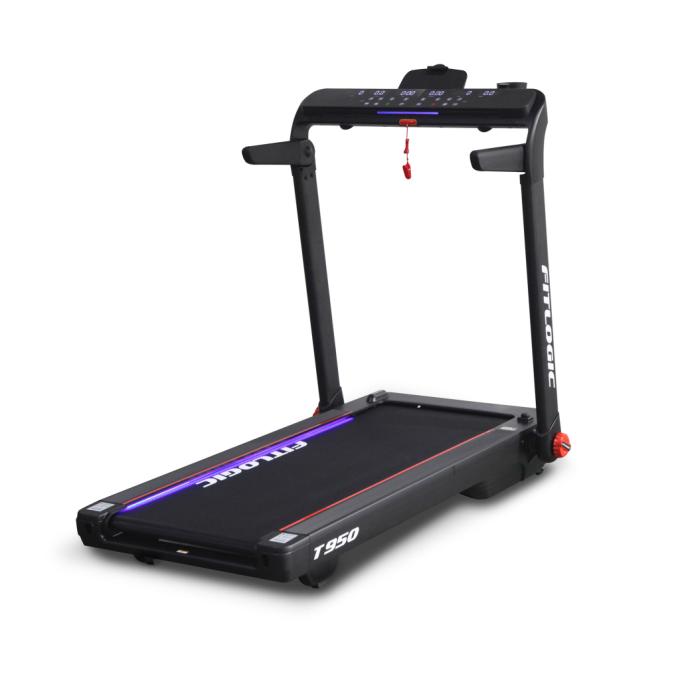 FitLogic T950