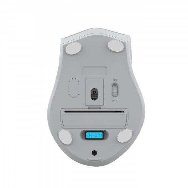 A4tech FG55S Plus (White)