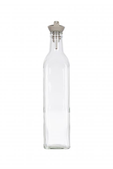 Бутылка д/масла HEREVIN CUBE MIX /0.5 л д/масла 151130-570