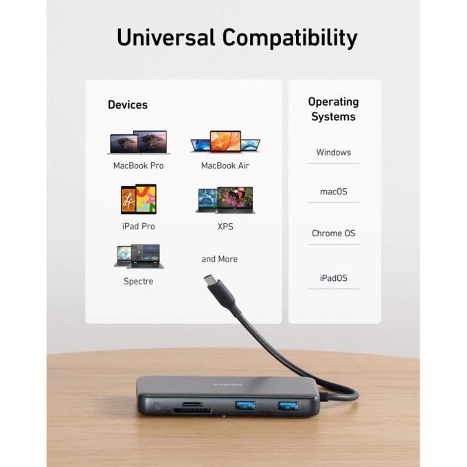 Anker A83830A2