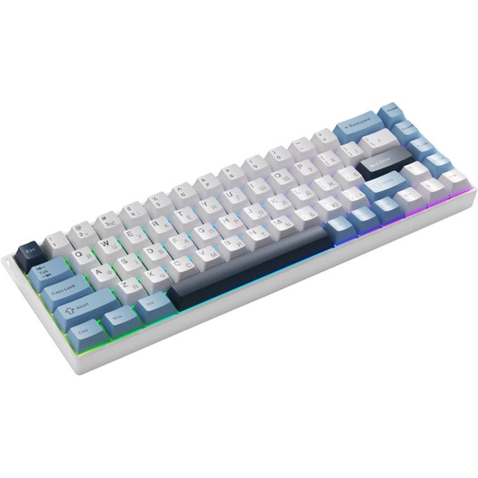 Ajazz AK680-V2-I-GB