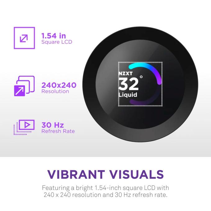 NZXT RL-KR360-B2