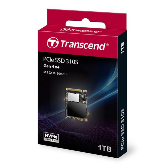 Transcend TS1TMTE310S