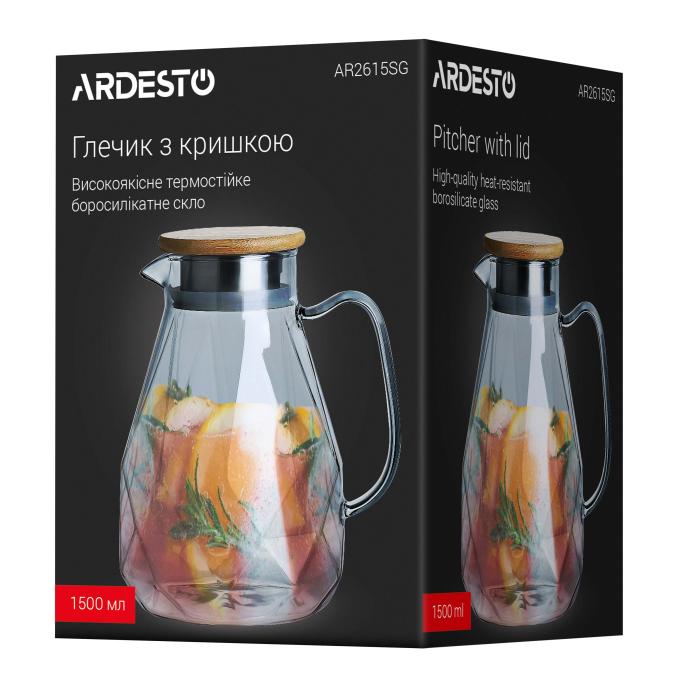 Ardesto AR2615SGB