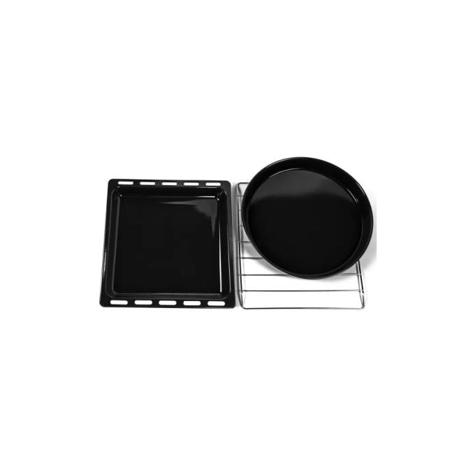 LIDER 3623 ECO BLACK-RED