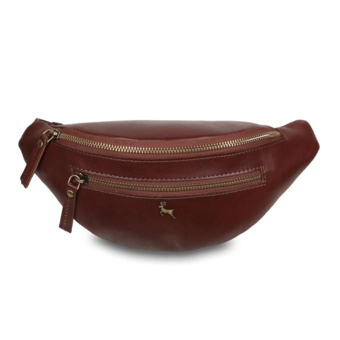 Ashwood V32 Chestnut