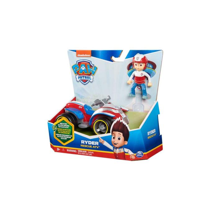 Paw Patrol SM16775/8807