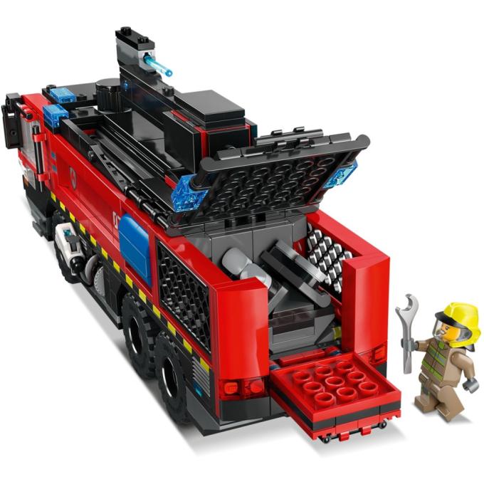 LEGO 60499