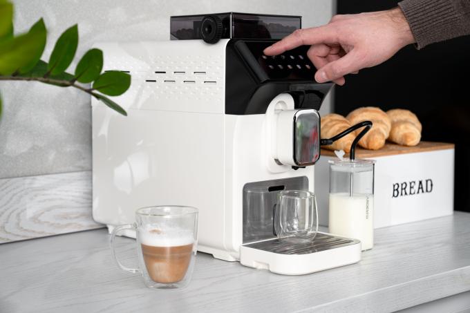 Ardesto FCM-FA900W