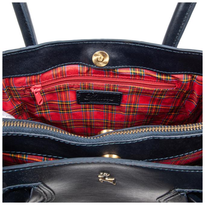 Ashwood V26 Navy