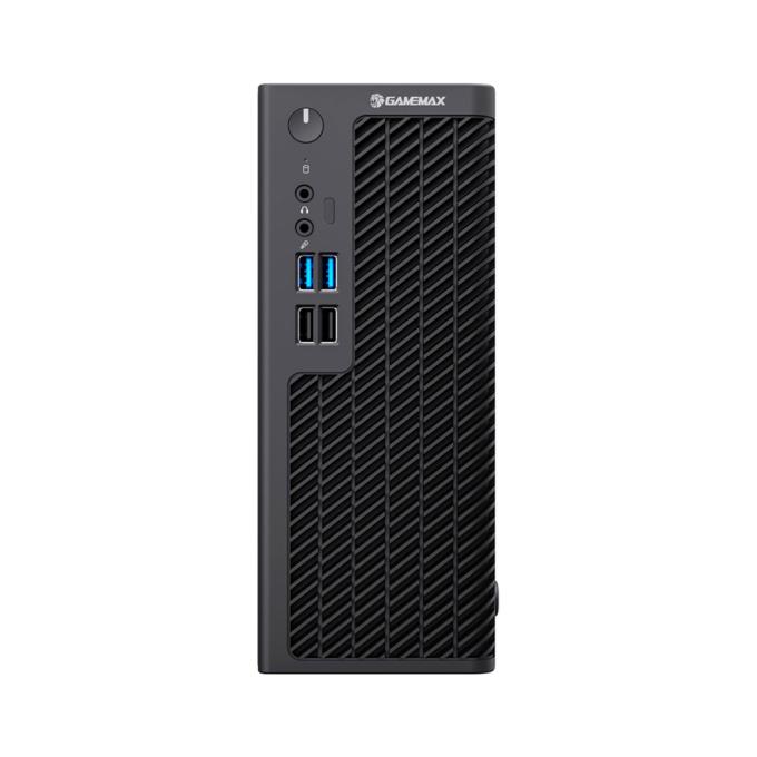 GAMEMAX ST-160-2U2-2U3-Flex-230M