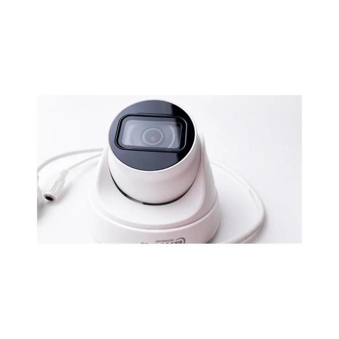 Dahua DH-IPC-HDW1230T1-S5 2MП (2.8мм)