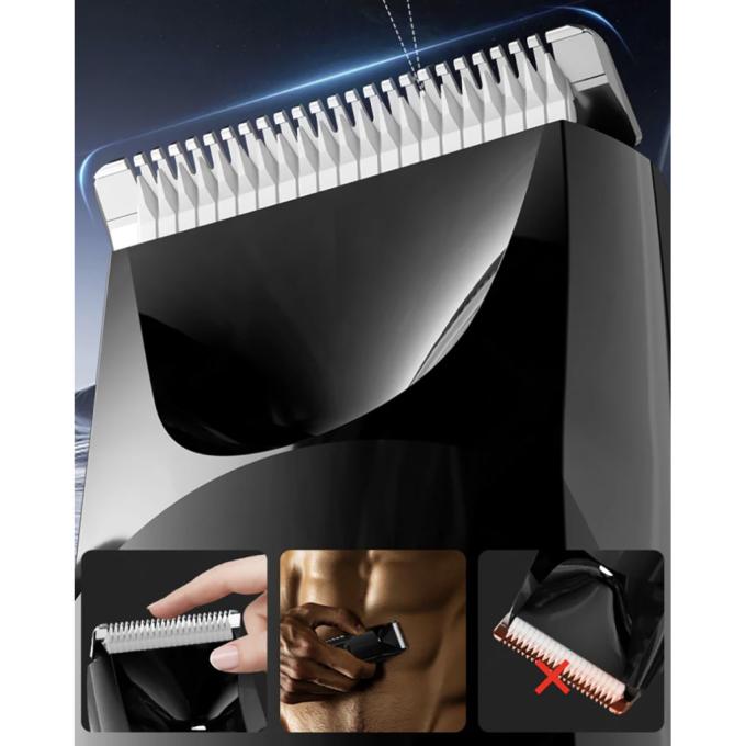 Xiaomi Enchen Body Hair Trimme Spark 3 Black