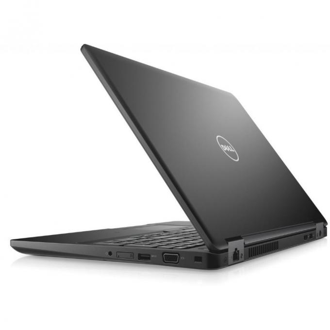 Ноутбук Dell Latitude 5580 N025L558015EMEA_P