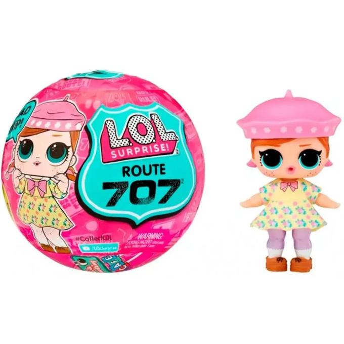 L.O.L. Surprise! 425915