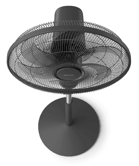 Philips CX1520/01