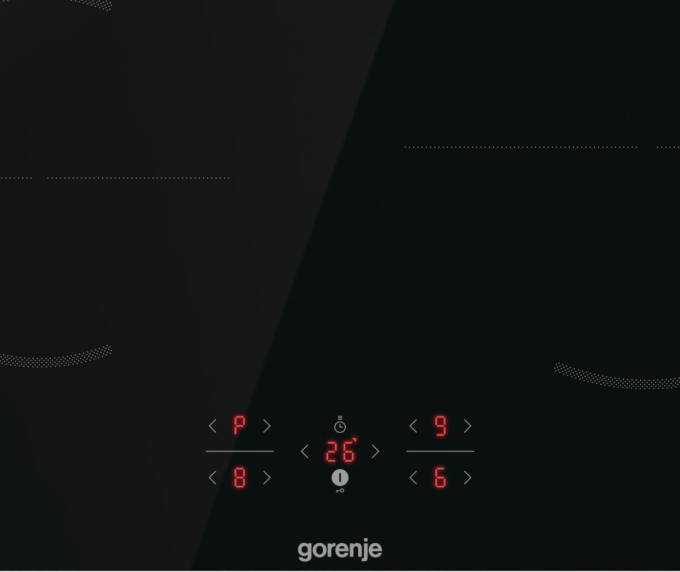 Gorenje SET BOS6737E06BG GI6401B