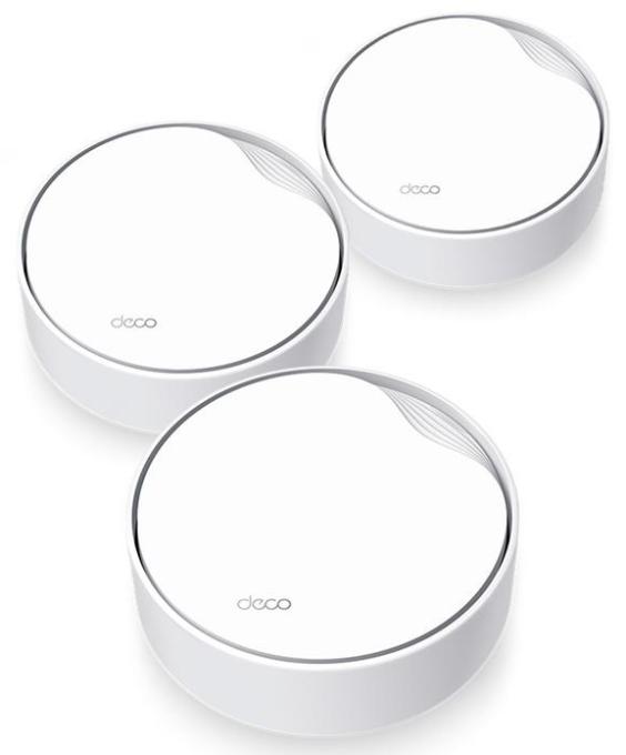 TP-Link DECO-X50-POE-3-PACK