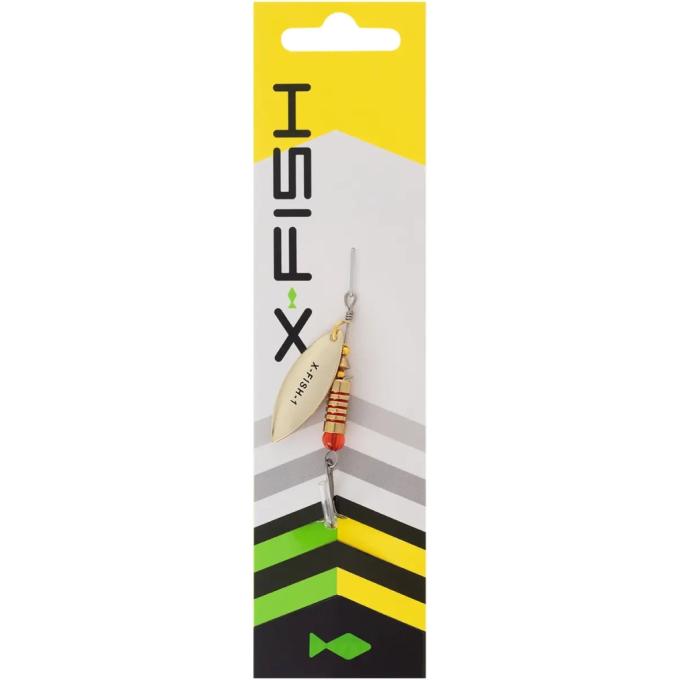 X-Fish 1917.05.93