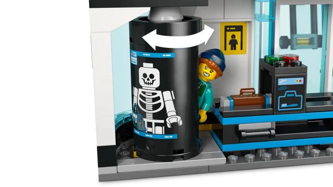 LEGO 60502