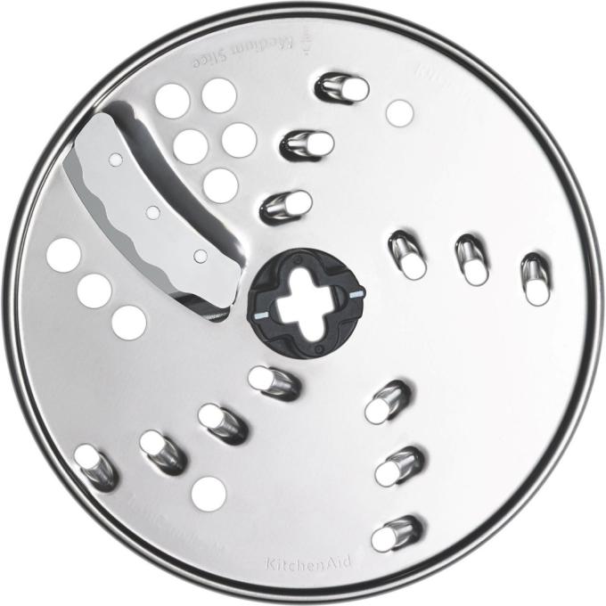 KitchenAid 5KFP0921EBM